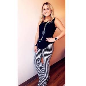 Meet your Posher, Jacie